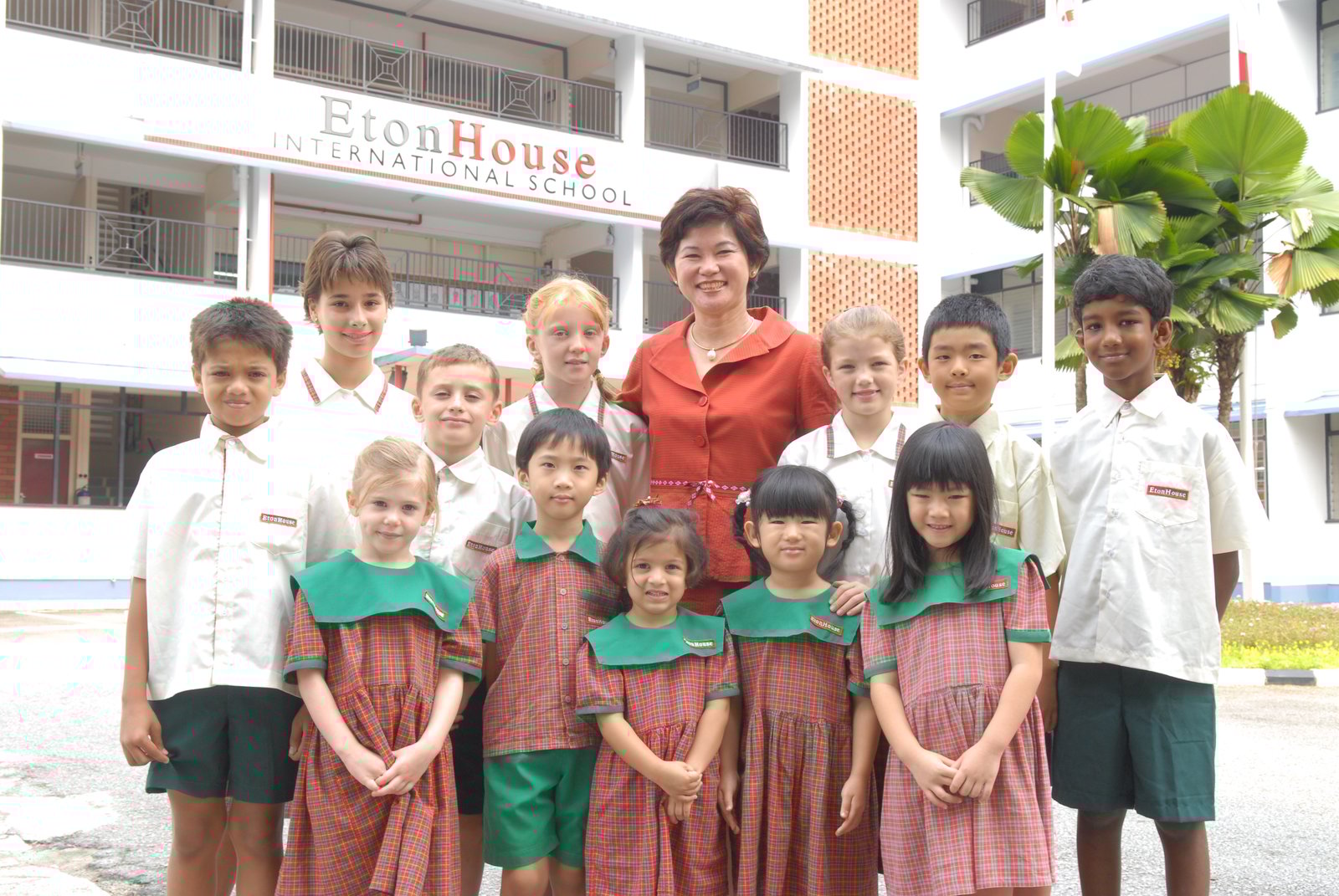 EtonHouse Inspirations A Story Of Grit and Determination Mrs Ng Gim Choo